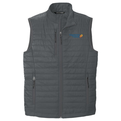 Opportunity Partners - Packable Puffy Vest Thumbnail