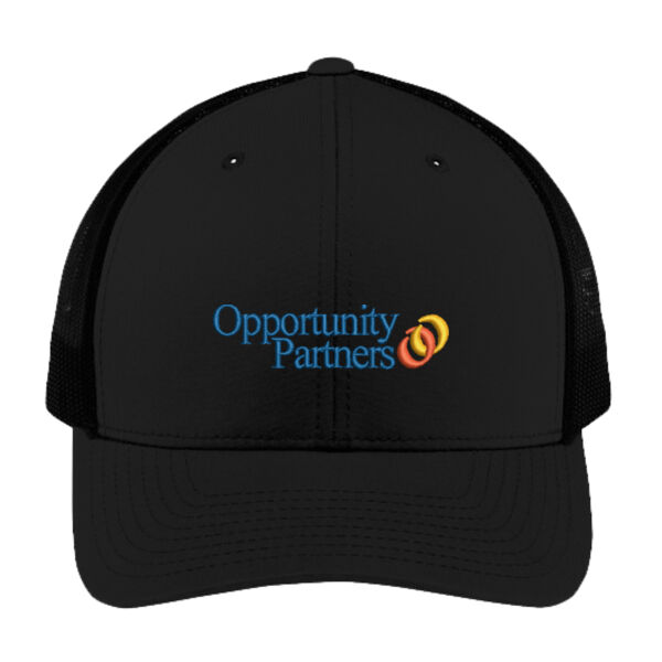 Opportunity Partners - Yupoong ® Retro Trucker Cap Thumbnail