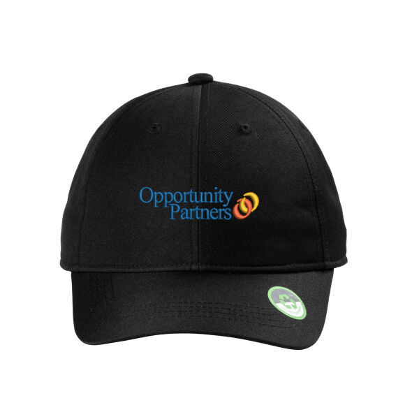 Opportunity Partners - Eco Cap Thumbnail