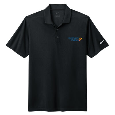 Opportunity Partners - Dri FIT Micro Pique 2.0 Polo Thumbnail