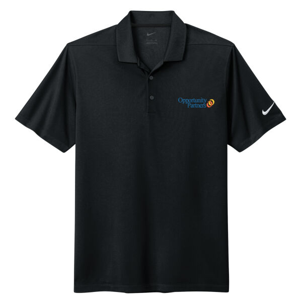 Opportunity Partners - Dri FIT Micro Pique 2.0 Polo Thumbnail