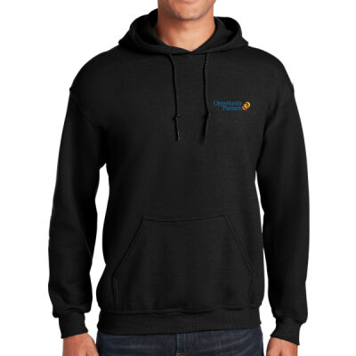 Opportunity Partners - Heavy Blend ™ Hooded Sweatshirt Thumbnail